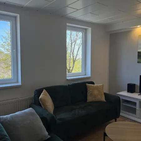 Waeschegrund Holiday home