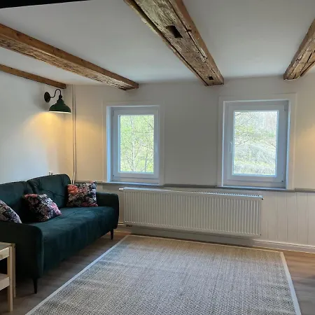 Waeschegrund Holiday home