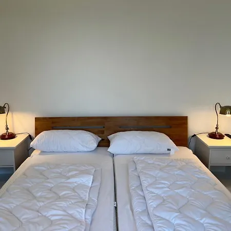 Holiday home Waeschegrund