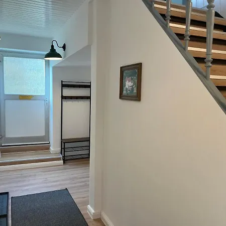 Holiday home Waeschegrund Sankt Andreasberg