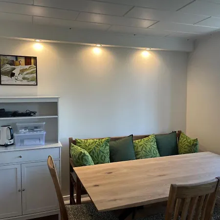 Waeschegrund Holiday home