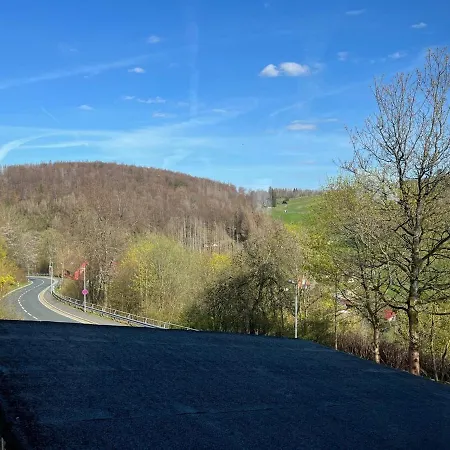 Waeschegrund Holiday home *