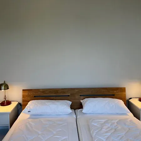 Waeschegrund Holiday home Sankt Andreasberg