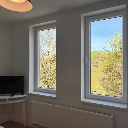 Holiday home Waeschegrund Sankt Andreasberg