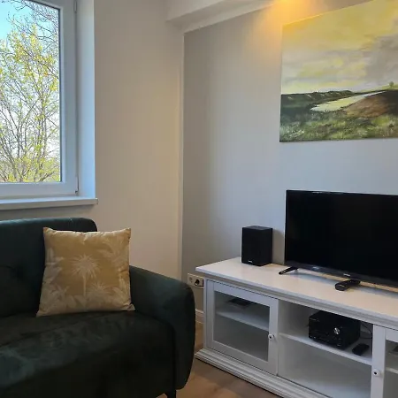 Holiday home Waeschegrund