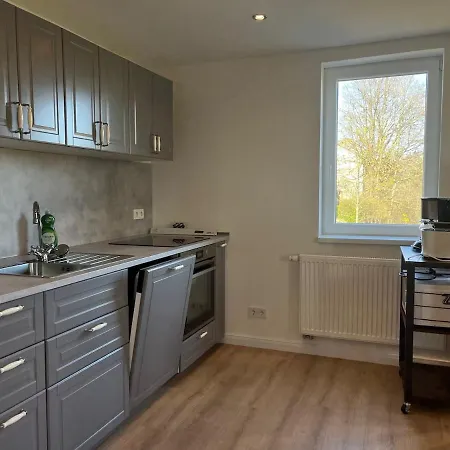 Waeschegrund Holiday home *