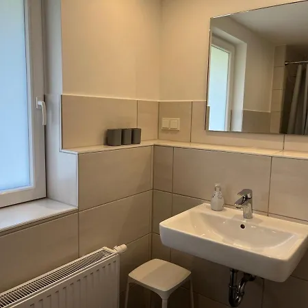 Holiday home Waeschegrund Sankt Andreasberg