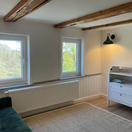 Waeschegrund Sankt Andreasberg