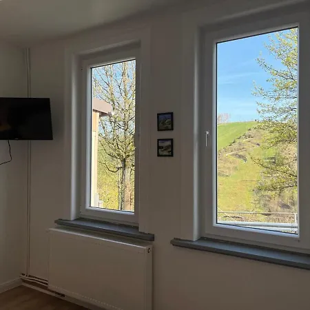 Waeschegrund Holiday home