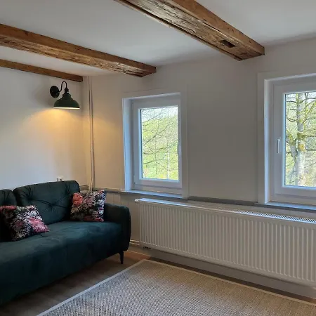 Holiday home Waeschegrund