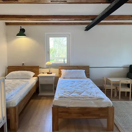 Holiday home Waeschegrund *