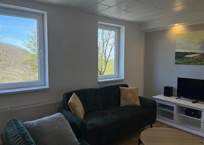 Waeschegrund 度假居