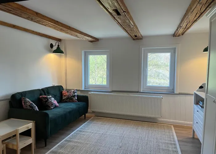 Waeschegrund 度假居