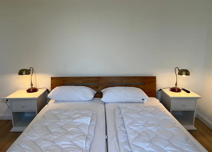 度假居 Waeschegrund