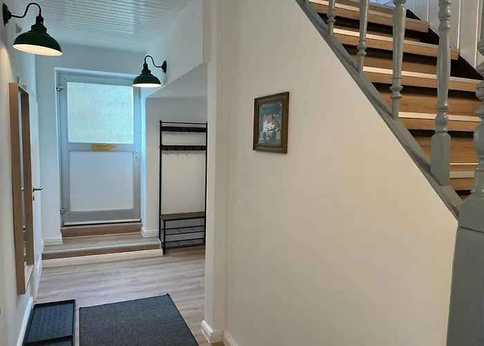 度假居 Waeschegrund 圣安德里斯伯格