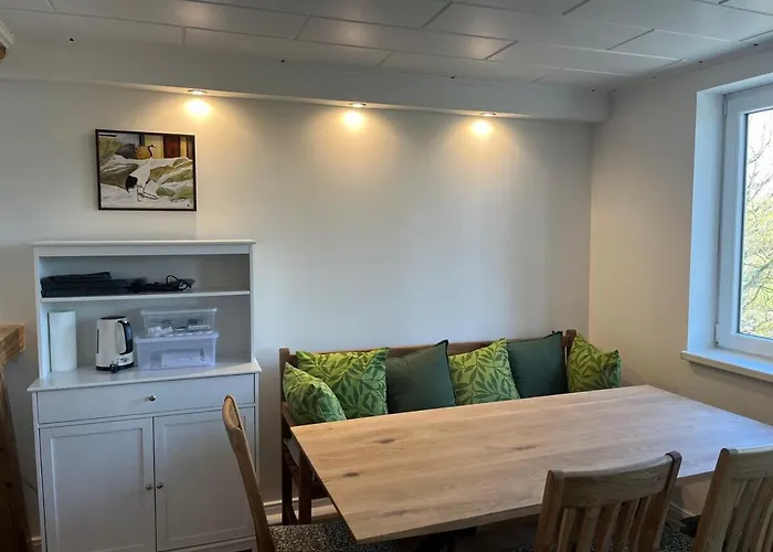 Waeschegrund 度假居