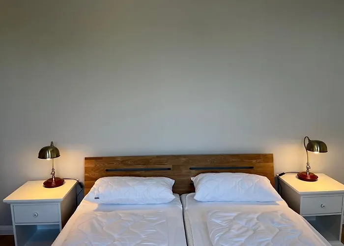 Waeschegrund 度假居 圣安德里斯伯格