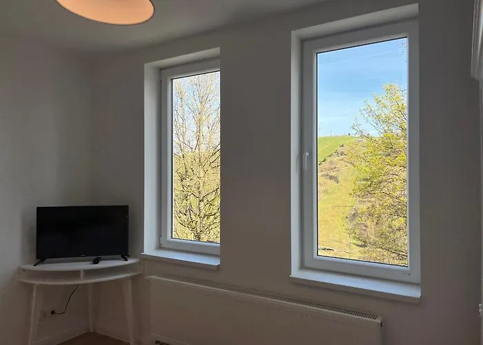 度假居 Waeschegrund 圣安德里斯伯格