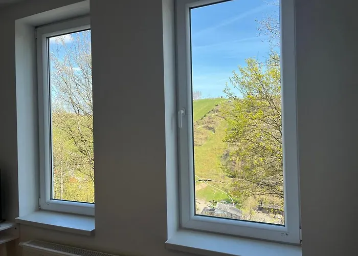 Waeschegrund 圣安德里斯伯格