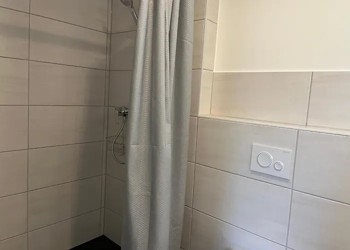 度假居 Waeschegrund *