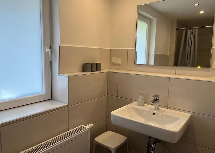 度假居 Waeschegrund 圣安德里斯伯格