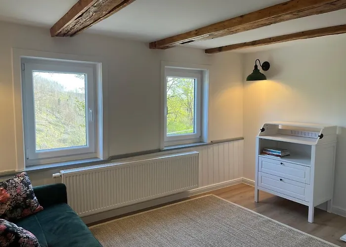 Waeschegrund 圣安德里斯伯格