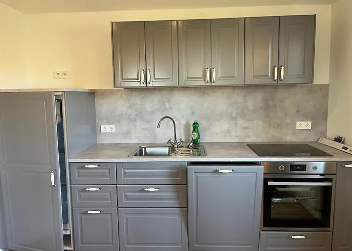 Waeschegrund 度假居 *