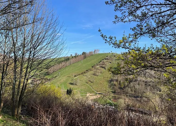 度假居 Waeschegrund *