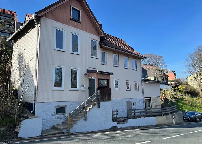 度假居 Waeschegrund *