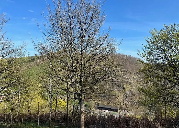 Waeschegrund 度假居 圣安德里斯伯格