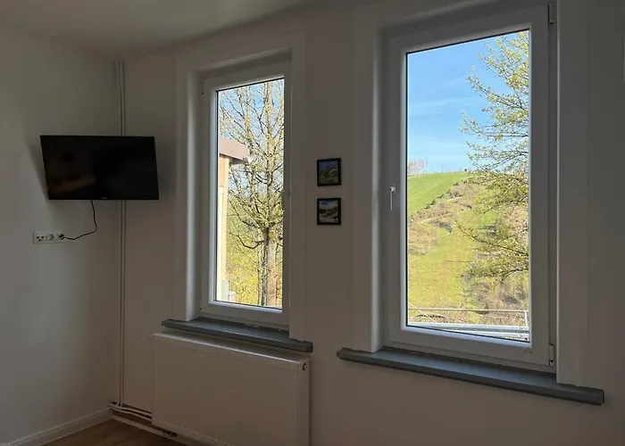 Waeschegrund 度假居