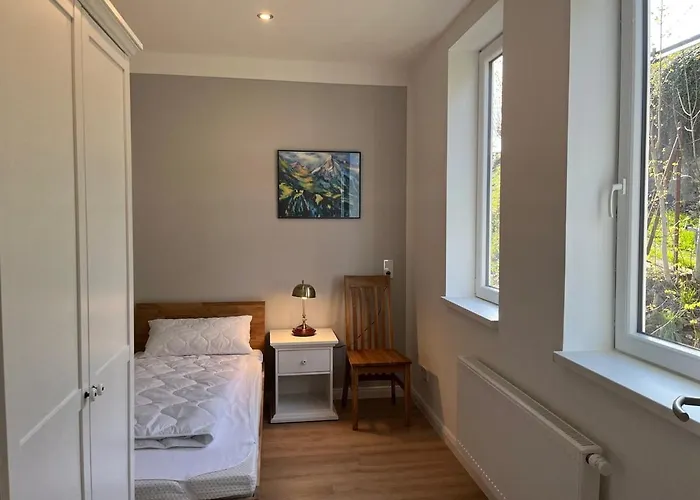 Waeschegrund 度假居 *